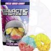 Aros Liofilizados Galactic Bites 50g