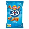 LAYS 3D Bugles sabor natural 85g