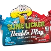CANDY TOXIC WASTE 40 GR SLIME LICKERS DOUBLE PLAY