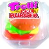 Rolli Mega Hamburguesa Caramelo 50gm