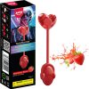 Amos Música Piruletas Chuches Sabor Fresa