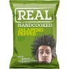 Real Crisp Jalapenos 150g