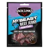 Jack Link's ft Mr Beast Beef Jerk Teriyaki 40g