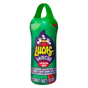 Lucas Muecas Sandia