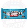 Mr Beast Feastables Milk Crunch 60g