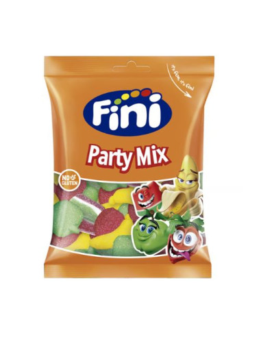 Fini Party Mix 90g