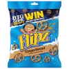 Flipz Christmas Gingerbread 150g