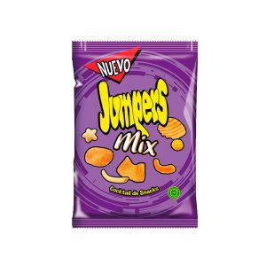 Jumpers mix 100g