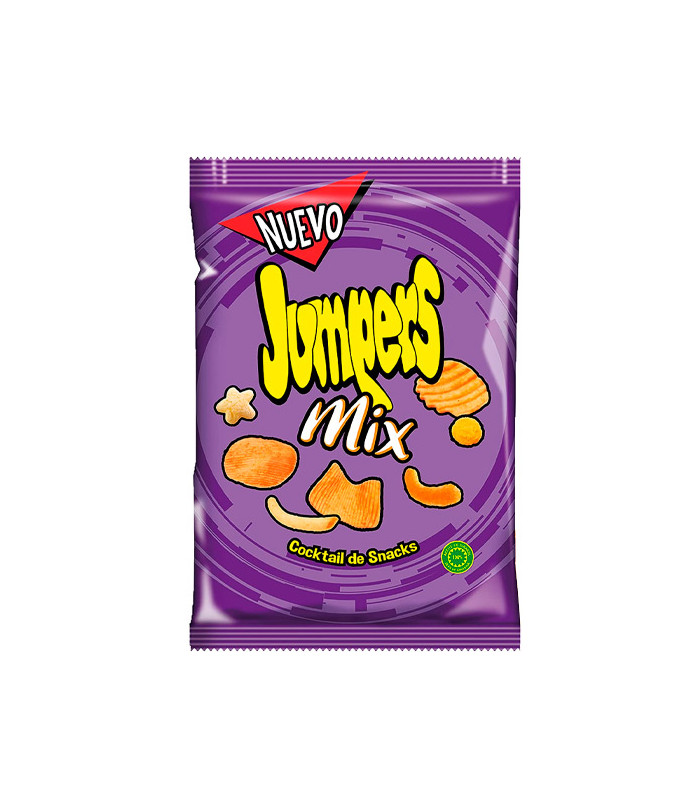 Jumpers mix 100g