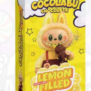 Cocolabu Limon 100gr