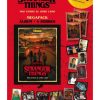 Pack Lanzamiento Stranger Things 2 Panini