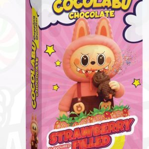 Cocolabu Fresa 100gr