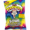 Warheads Mega Sour Assorted (42g)