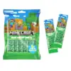 Candy Minecraft 6 x 15 g Mini Chewy Shots