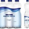 by Amazon Agua Mineral Natural 1,5 L(1 botella)