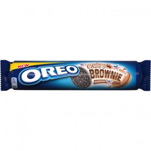 Oreo Rodillo Brownie 157gr