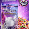 Galactic Bites Skittles Liofilizados 50g