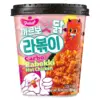 Delief Rabokki Hot Chicken Carbo 180g