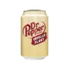 Dr Pepper Vanilla Float (355 ml)