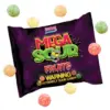 MegaSourChallenge Fruits 104g
