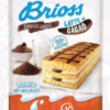 Kinder Brioche Latte And Cocoa 280g