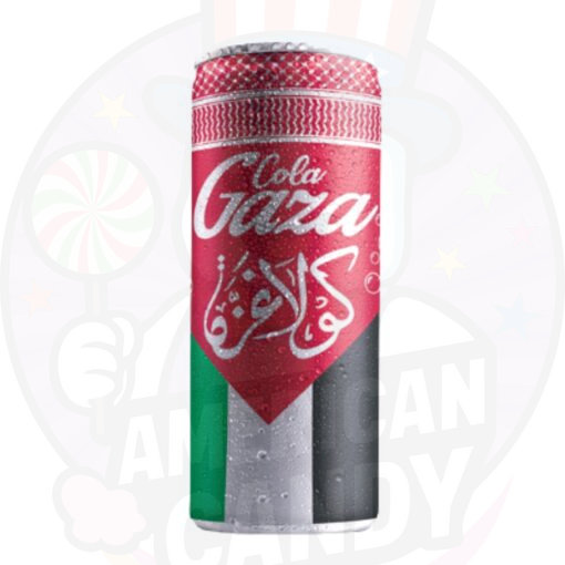 Gaza Cola 250ml