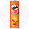Pringles Sweet N' Spicy Korean Fried Chicken 100g