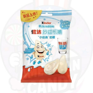 Kinder Milkredible Milky Flavor 23,4g