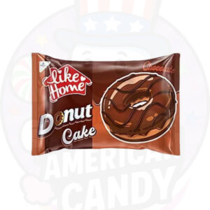 Like Home Donut Cake Chocolate 40 g