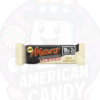 Hi Protein Bar Mars White LOW SUGAR 57GR