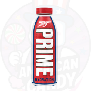 Prime Arsenal v2 Limited Edition 500ML