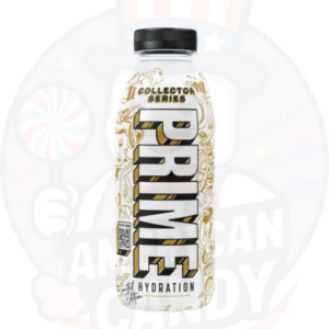Prime Collector Series Limited Edition UK 500ML