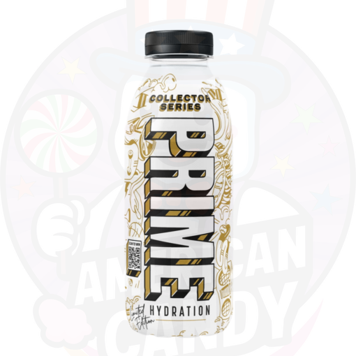 Prime Collector Series Limited Edition UK 500ML