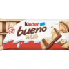 Kinder Bueno White Chocolate Blanco