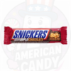SNICKERS 42 GR DOUBLE CHOCOLATE