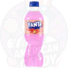 FANTA 500 ML PASSIONFRUIT & GRAPEFRUIT ASIAN