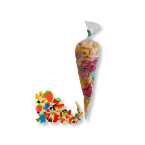 Best gummies Bag Sour 300g