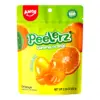 CANDY AMOS 65 GR PEELERZ GUMMY ORANGE