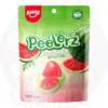 CANDY AMOS 65 GR PEELERZ GUMMY WATERMELON