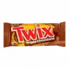 CANDY TWIX 40 GR TRIPLO CHOCOLATE