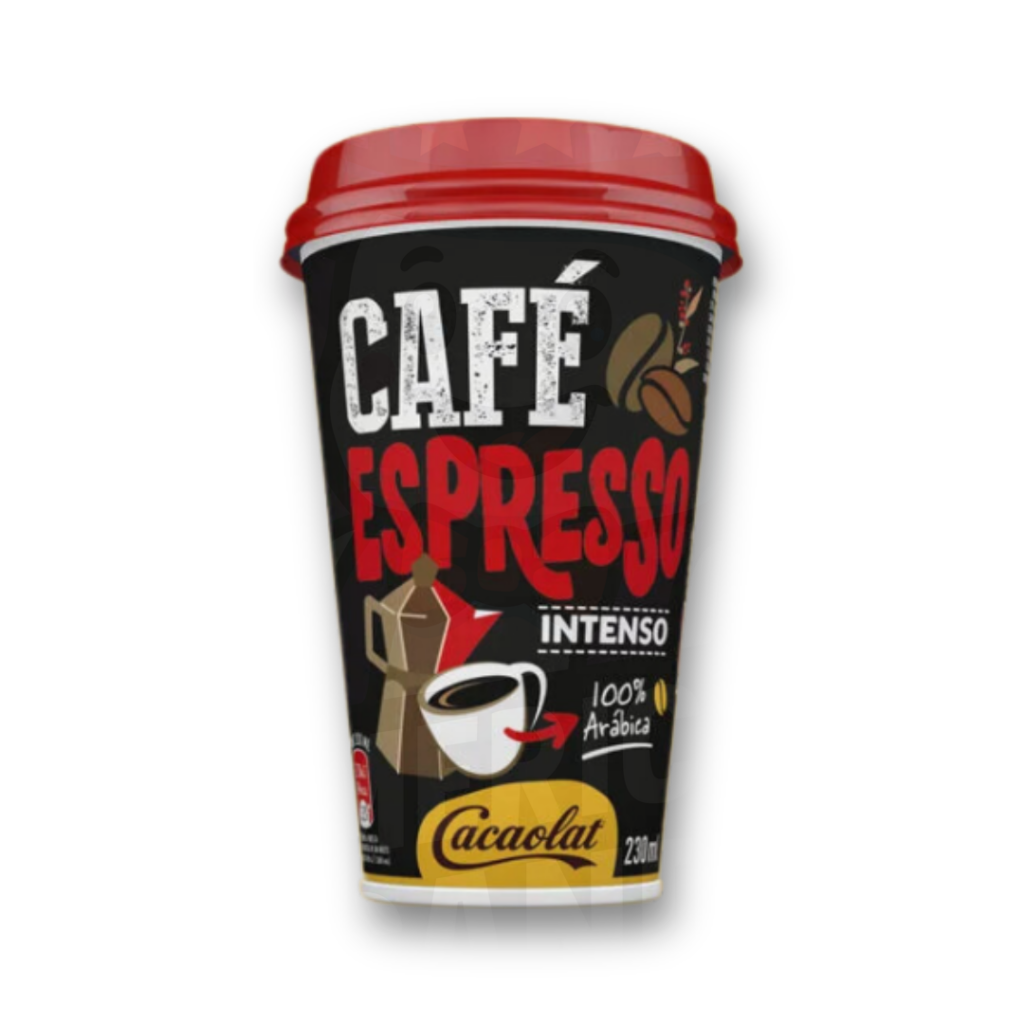 Cacaolat Café Espresso 230ml