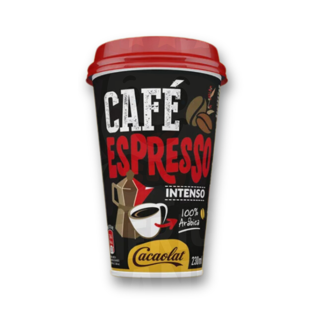 Cacaolat Café Espresso 230ml