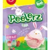 Candy Amos Peelerz Gummy Eggs Easter 65g