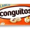 Conguitos  Chocolate Blanco 70g
