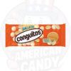 Conguitos Galleta Chocolate Blanco 50g
