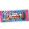 Mr Beast Feastables Creamy Peanut Butter Egg  35g