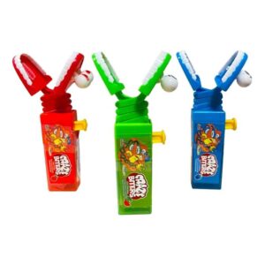 Funny Candy Crazy Biter 17g 1pc