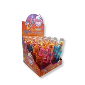 Funny Candy Galaxy Water Gun 20g 1 pc