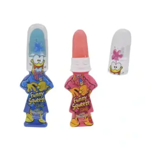 Funny Squeeze Candy 56g 1pc