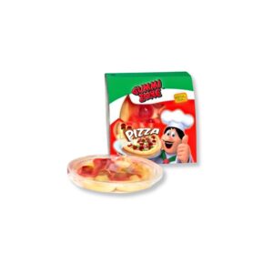 Gummy Pizza 14g